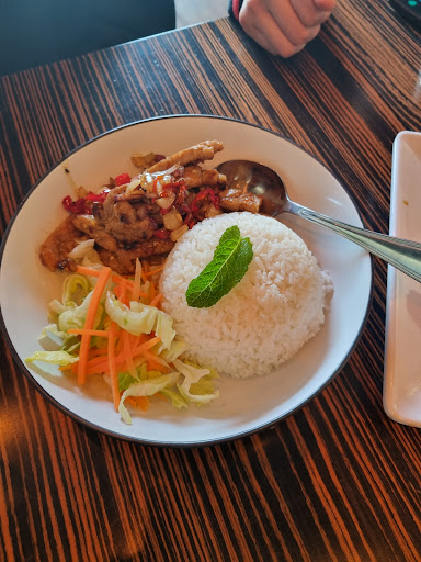 Photo of Asian Cafe Restaurant - 82 Brynymor Rd, Swansea SA1 4JE